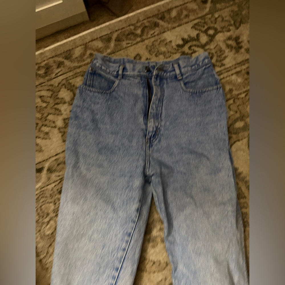 VINTAGE RIO JEANS